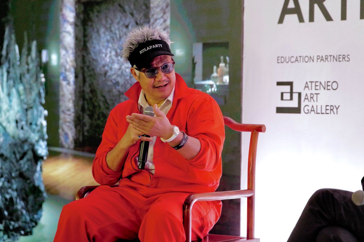 Art Fair Philippines tweet media