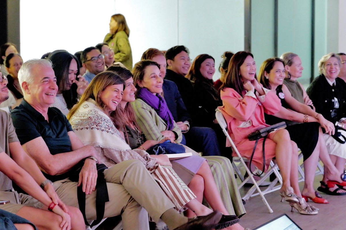 Art Fair Philippines tweet media