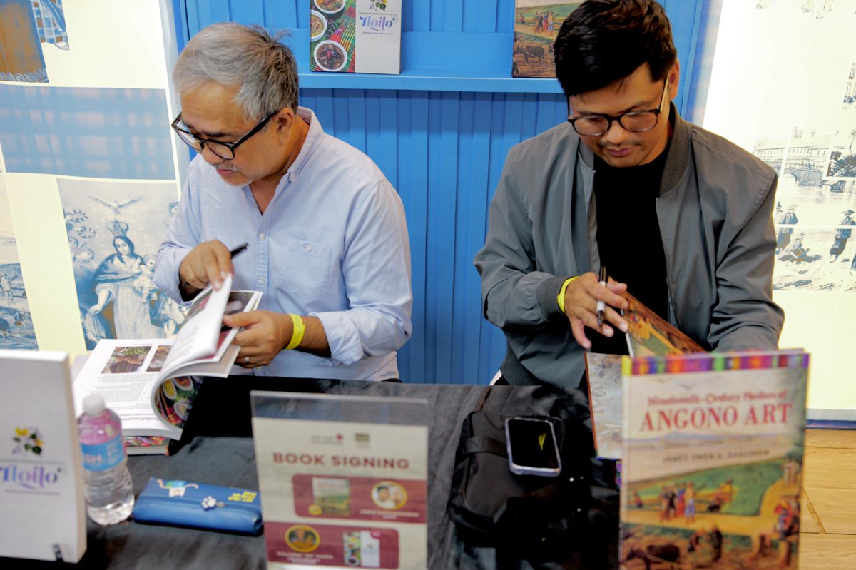 Art Fair Philippines tweet media