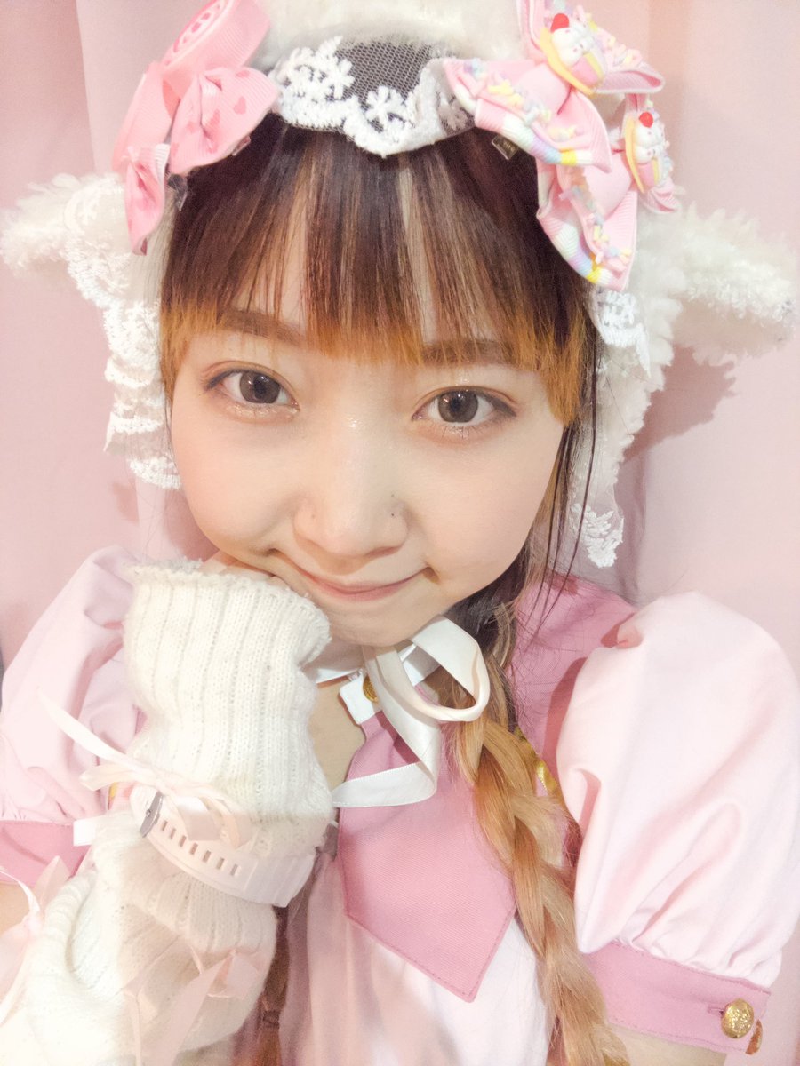 シフォン tweet media