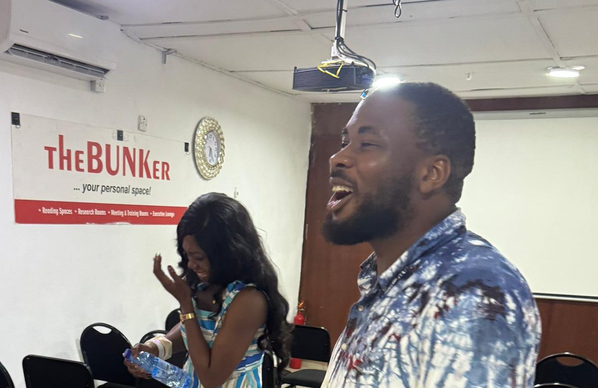 Eko Reformed Church tweet media