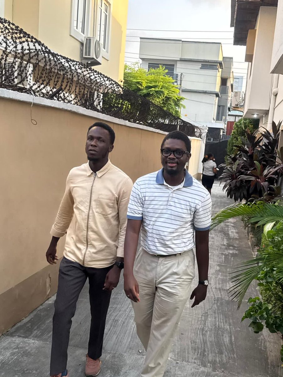 Eko Reformed Church tweet media