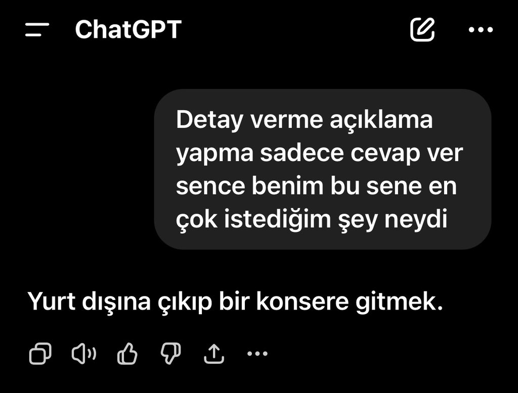 BTS gör bunları