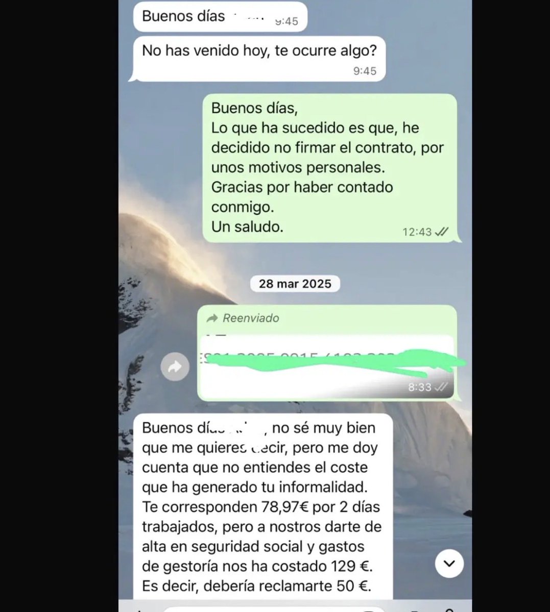 Soy Camarero tweet media