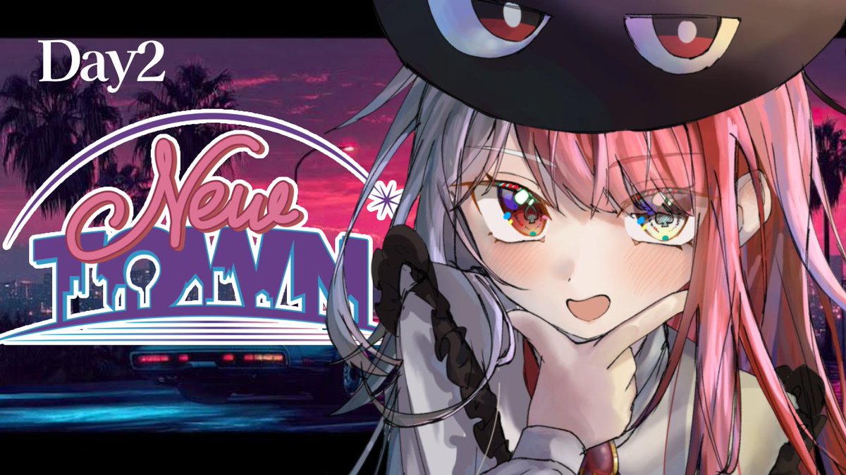 あくび・でもんすぺーど (@AkubiU_Uzz) / Posts / X