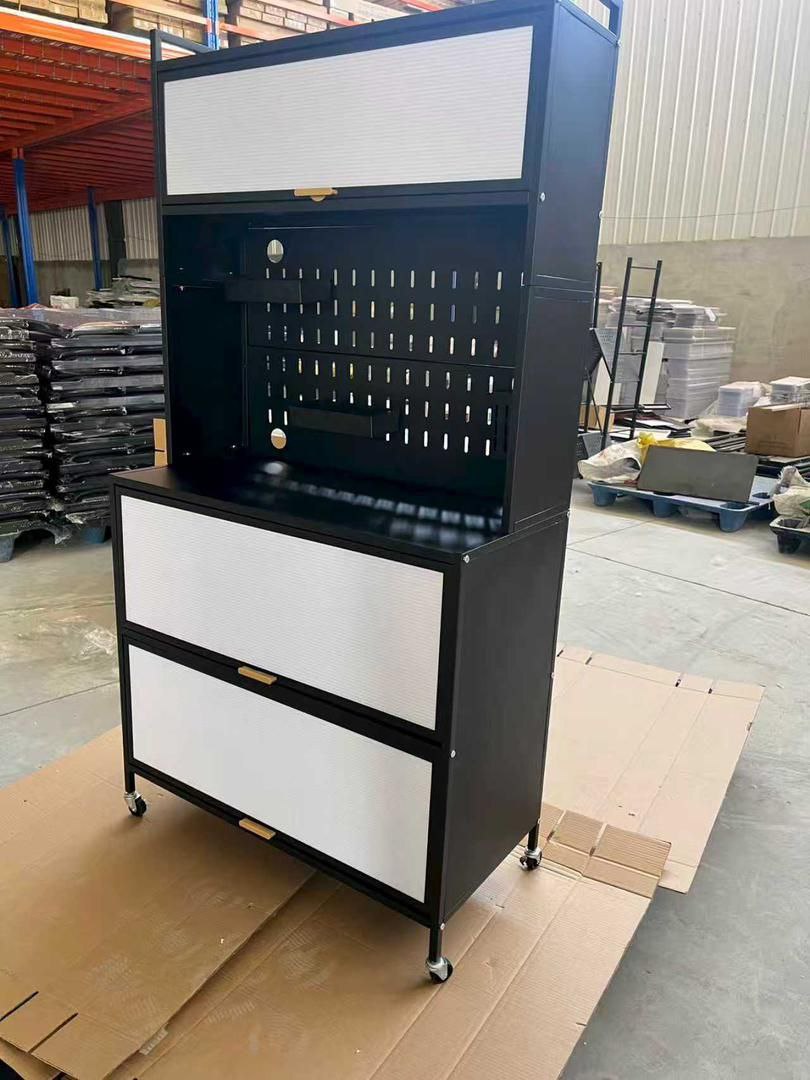 Kitchen Rack
154*40*80cm
₦150,000

To order, send a Dm or click on this link  wa.me/message/V3NF7K…
📍Lagos, Nationwide Delivery 

<a href="/Afroshop_Ng/">Afroshop</a> <a href="/OVendorscorner/">Official Vendor’s Corner</a>