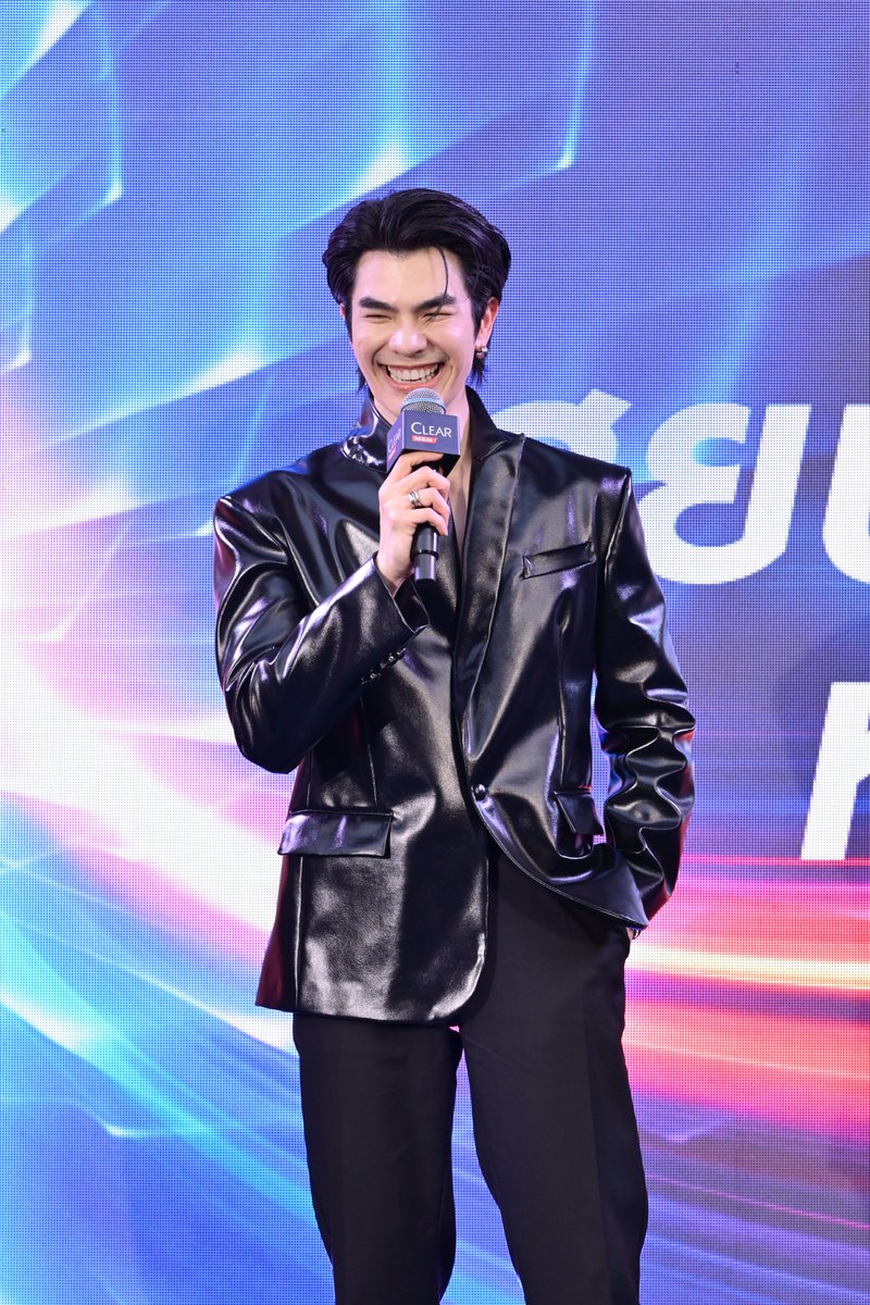 CLEAR TH tweet media