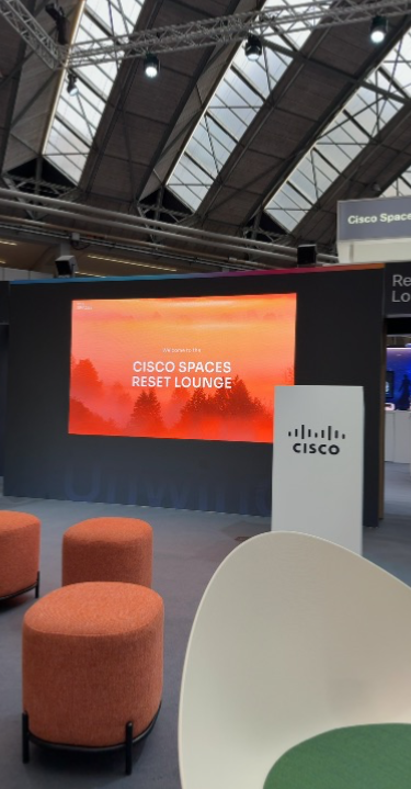 otherf_'s tweet photo. #FutureProofedIT on #CiscoLiveEMEA https://t.co/ko4mS4Afqw