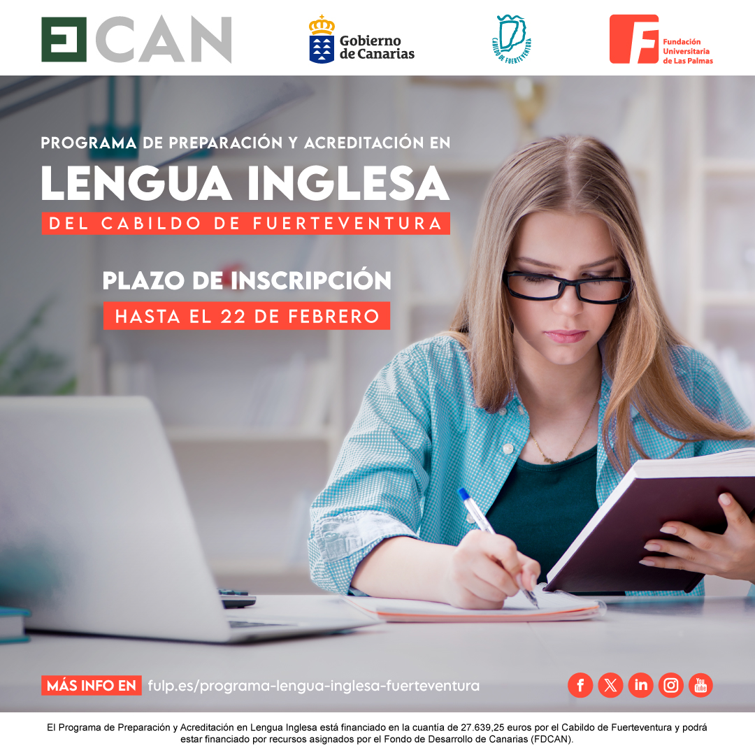 Fundación FULP tweet media