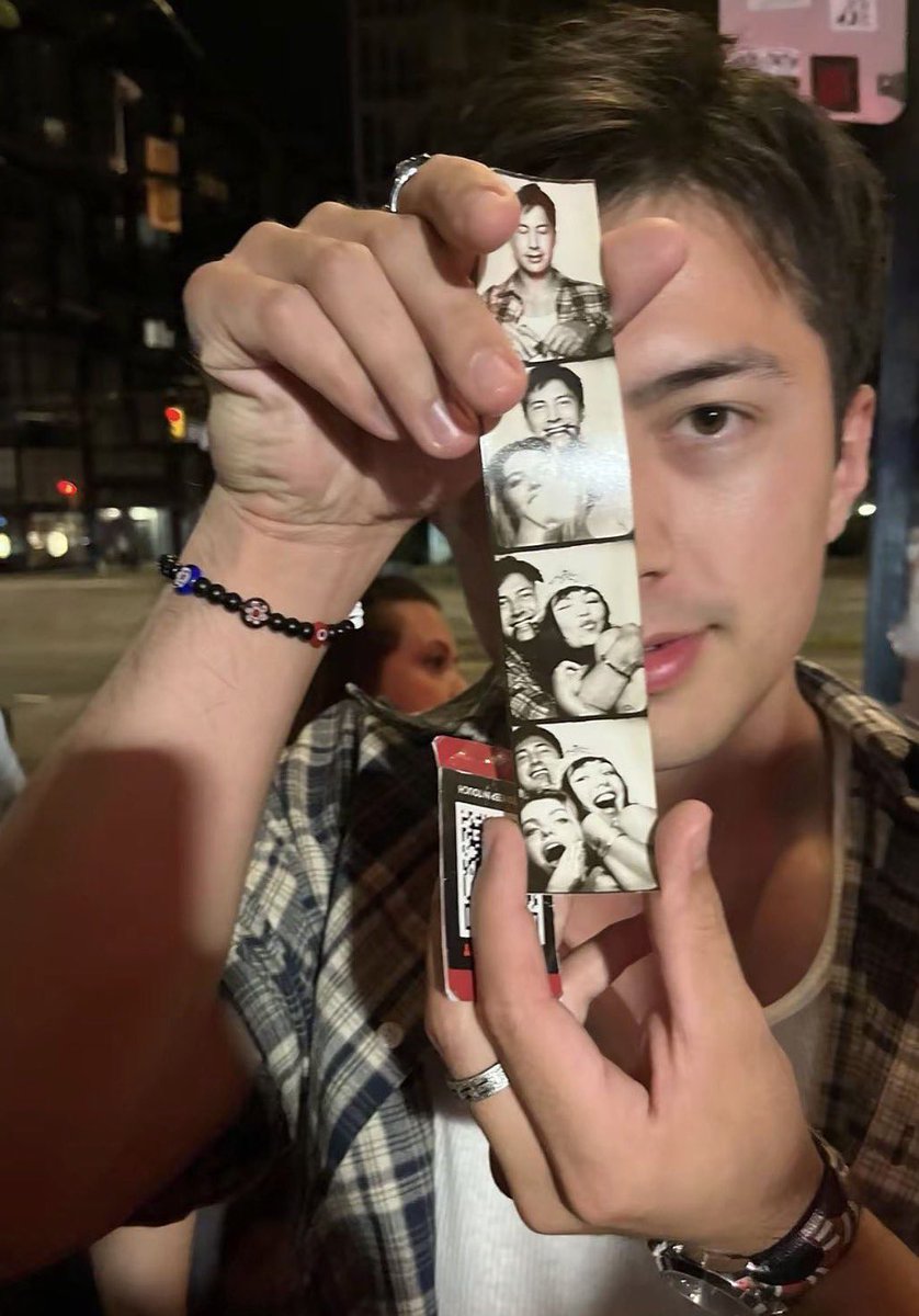 he’s that bestfriend