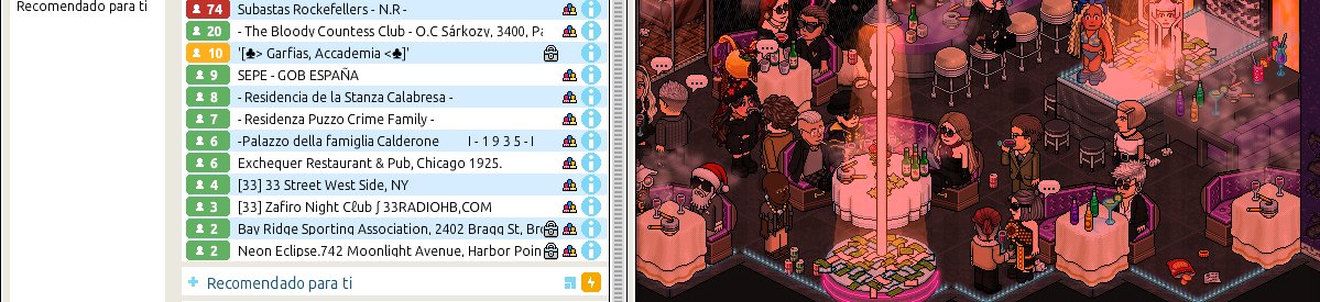 Todo aquél qué se crea digno de meterse en la boca el nombre de mí gente, espero qué también sea lo suficiente valiente para tolerar las consecuencias.

S Á R K O Z Y 💰