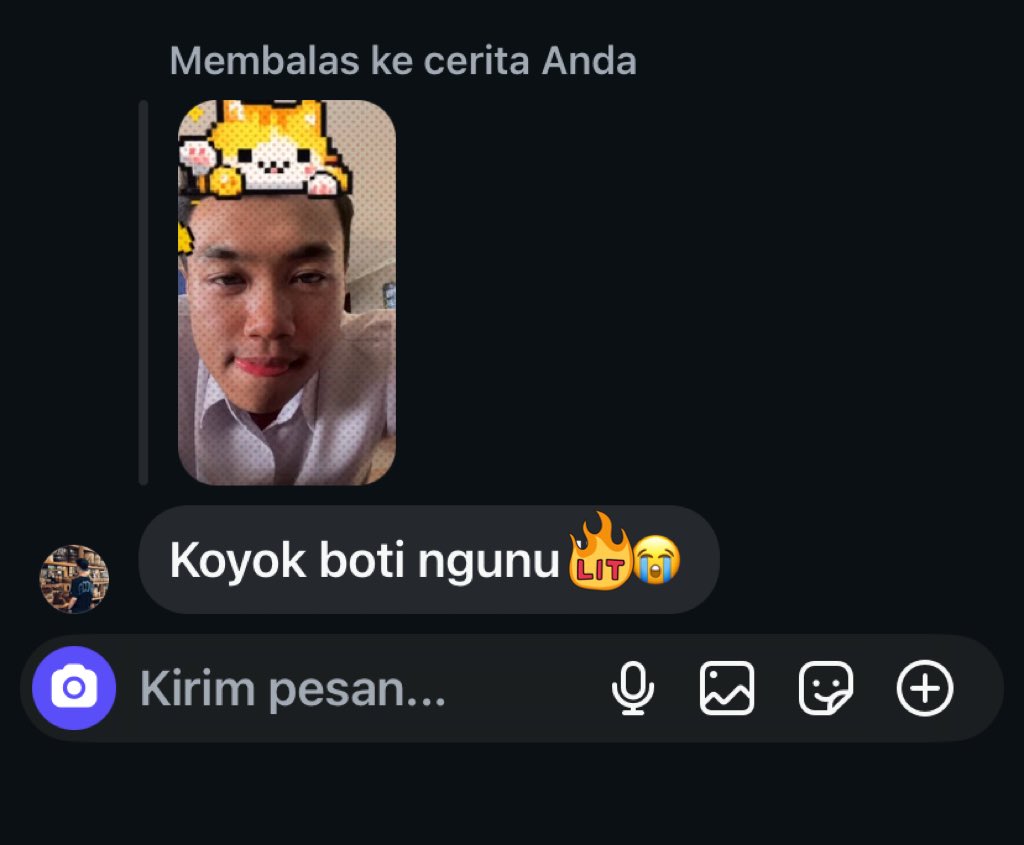 avoid_smile tweet media