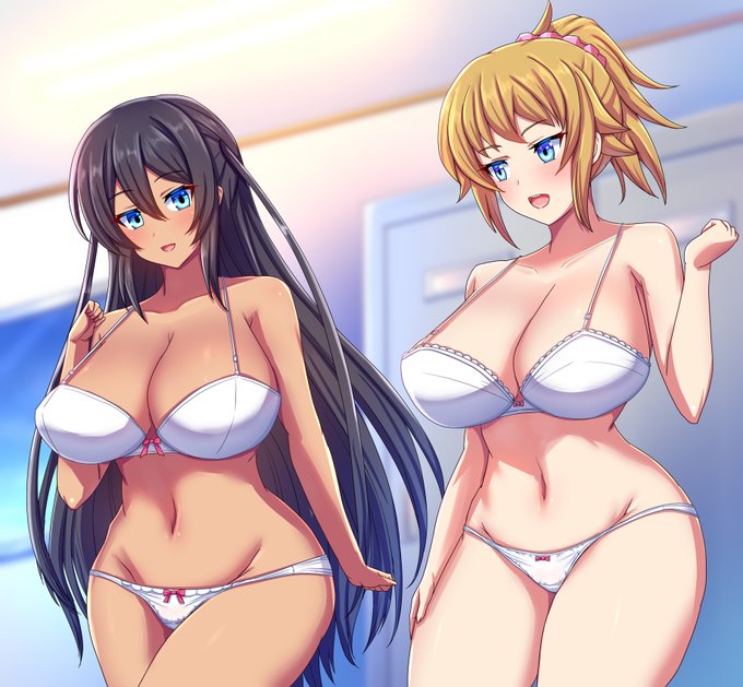 skeb納品しました
リクエスト&ブーストありがとうございました! 