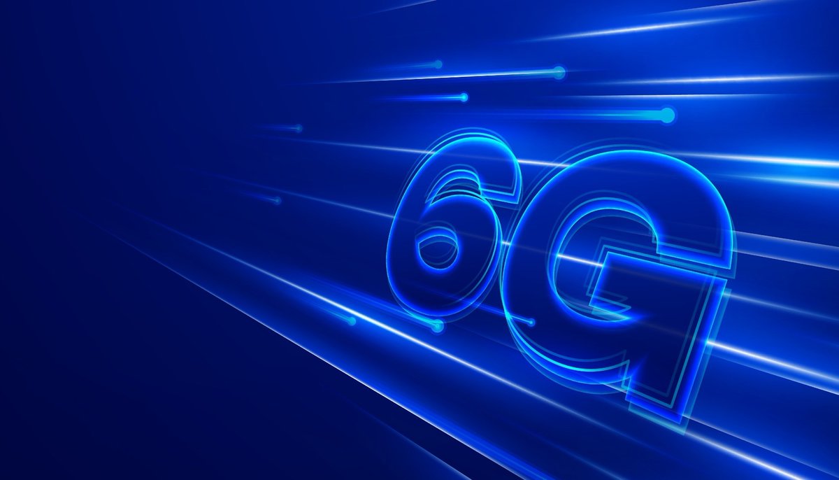 A micromachined spin-wave filter could transform 6G radios - tuning a huge frequency range using just one magnetic bias. This new study could redefine high-frequency filtering: azom.com/news.aspx?news… #6G