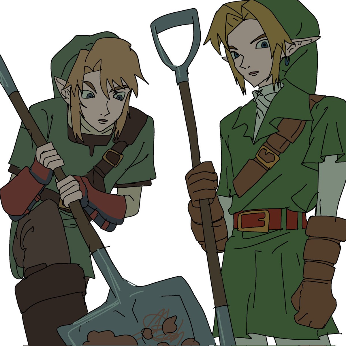 받자마자 우웅증 치료됨