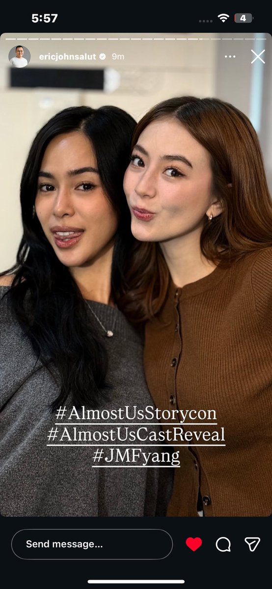 iya | AlmostUsThisMay6 ✨ tweet media