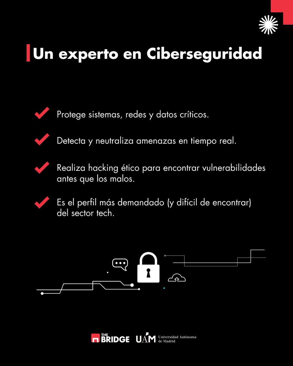 The Bridge tweet media