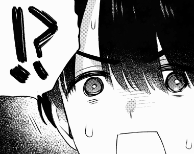 本日発売のヤングコミック3月号に『#揺りカゴからメイドまで』9話掲載されております!瑠璃羽ピンチ!!どーする清澄!! 