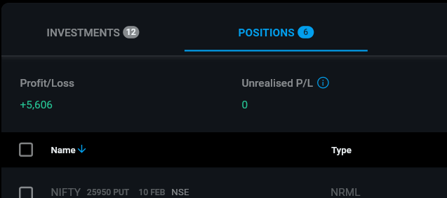 aaj to bach gaya , aage nehi bachunga.