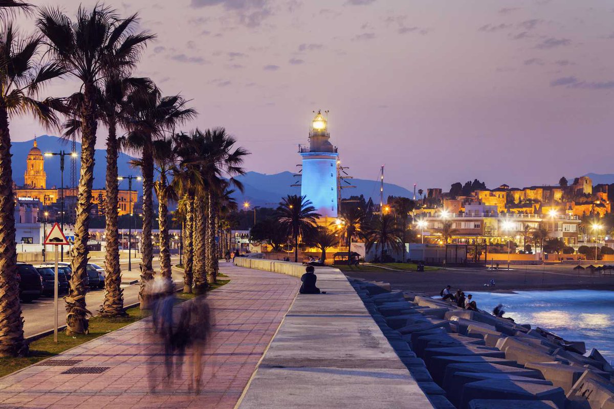 portaltriptips's tweet photo. MÃ¡laga - Um guia das principais atraÃ§Ãµes de MÃ¡laga
https://t.co/IimU1h0gKX

#Destinos #Espanha #Europa https://t.co/bhOYHv5Dj1