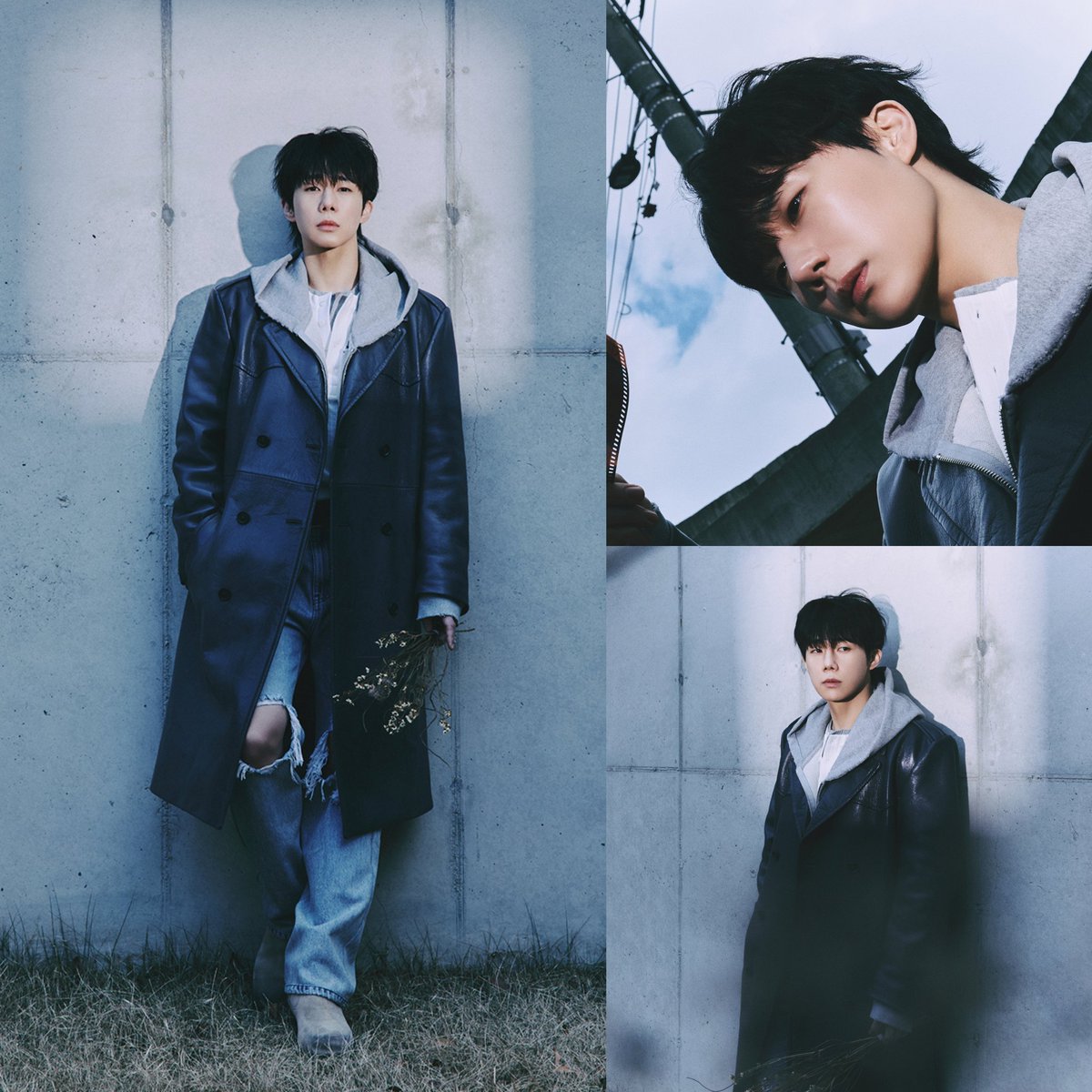 지금까지 올라온 성규 컨포 모아샷🖤