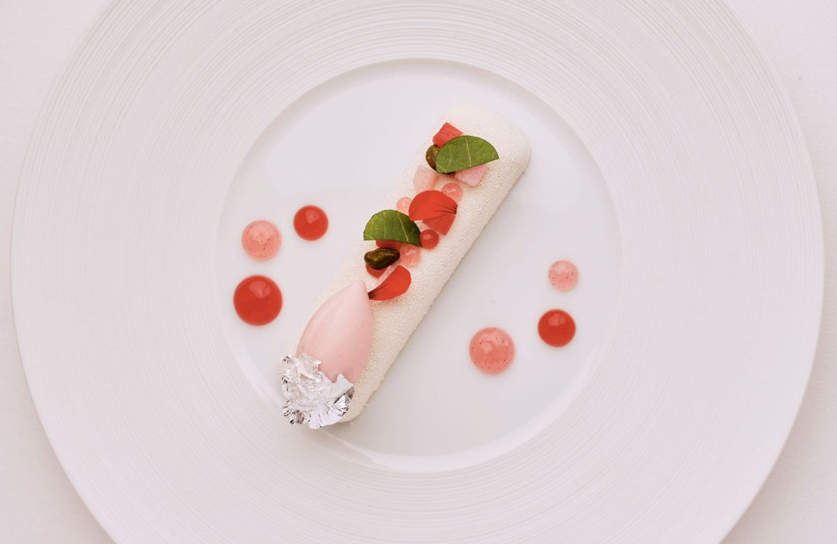 The MICHELIN Guide tweet media