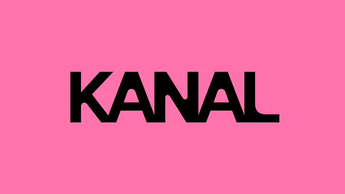 bpandopinion's tweet image. Latest: Kanal by Base Design
Read the review → bpando.org/2026/02/10/kan…

#museum #wordmark #basedesign #typography #logo