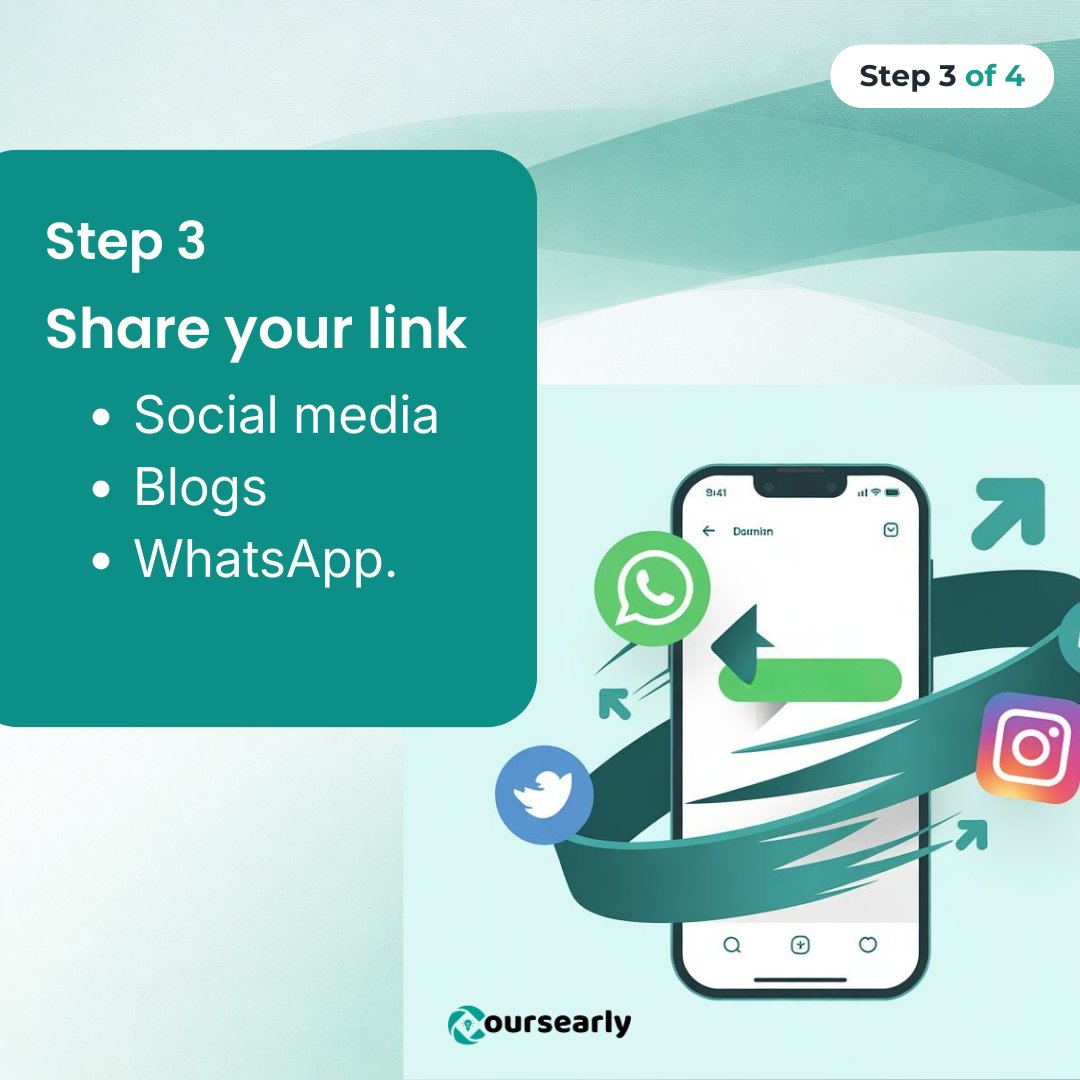 Coursearly tweet media