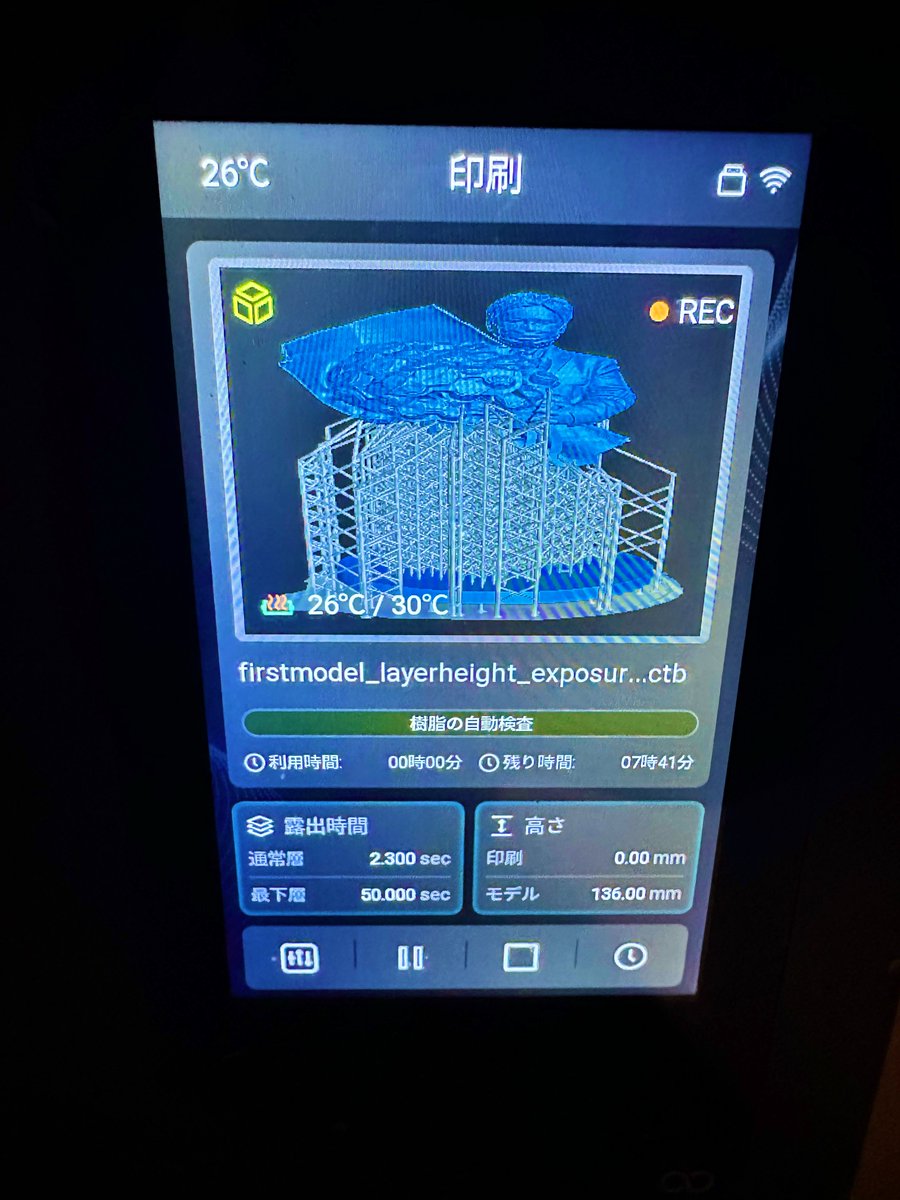 ランド tweet media