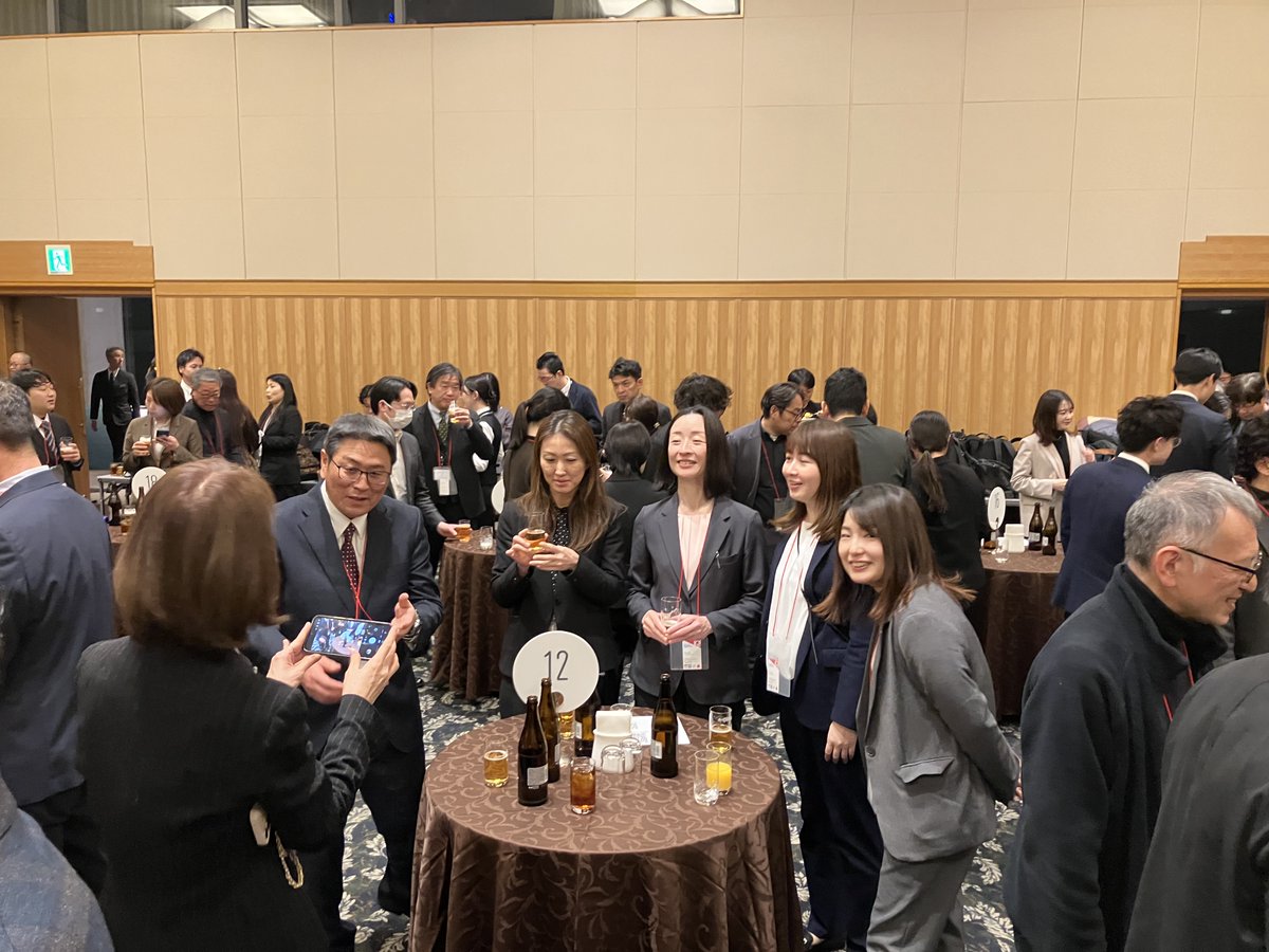 (一社)日本コンベンション協会/JCMA tweet media