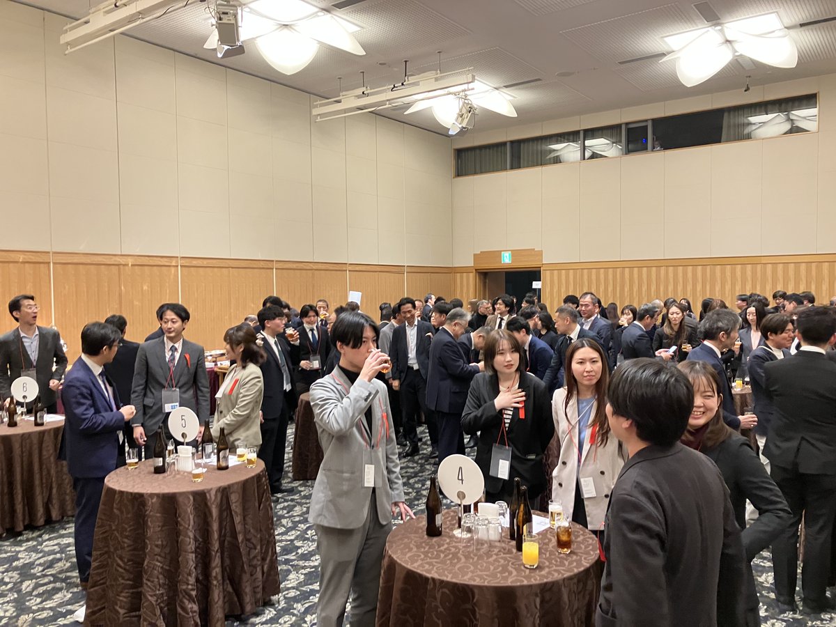 (一社)日本コンベンション協会/JCMA tweet media