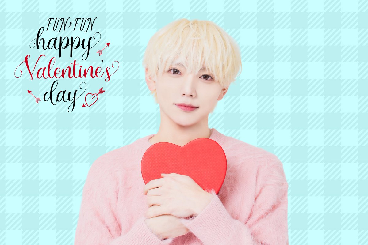 ⋆꒷꒦🍫꒦꒷⋆ 𝑯𝒂𝒑𝒑𝒚 𝑽𝒂𝒍𝒆𝒏𝒕𝒊𝒏𝒆’𝒔 𝑫𝒂𝒚 ⋆꒷꒦🍫꒦꒷⋆

𝑺𝒐𝒖 🩵
<a href="/sou_funfun/">みかみそう【FUN×FUN】</a> 

「バレンタインそうと過ごそう？」

#ふぁんふぁん