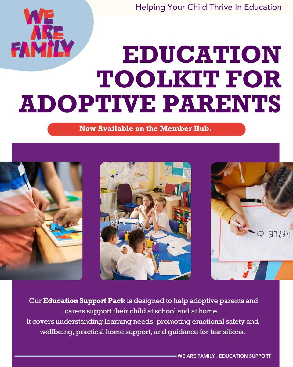 We Are Family tweet media