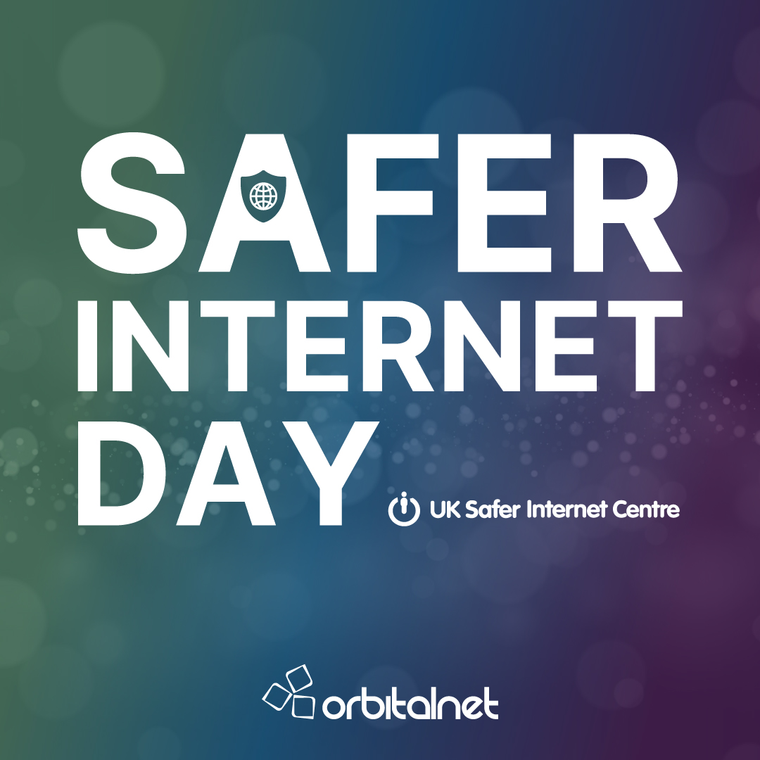 Orbital Net tweet media