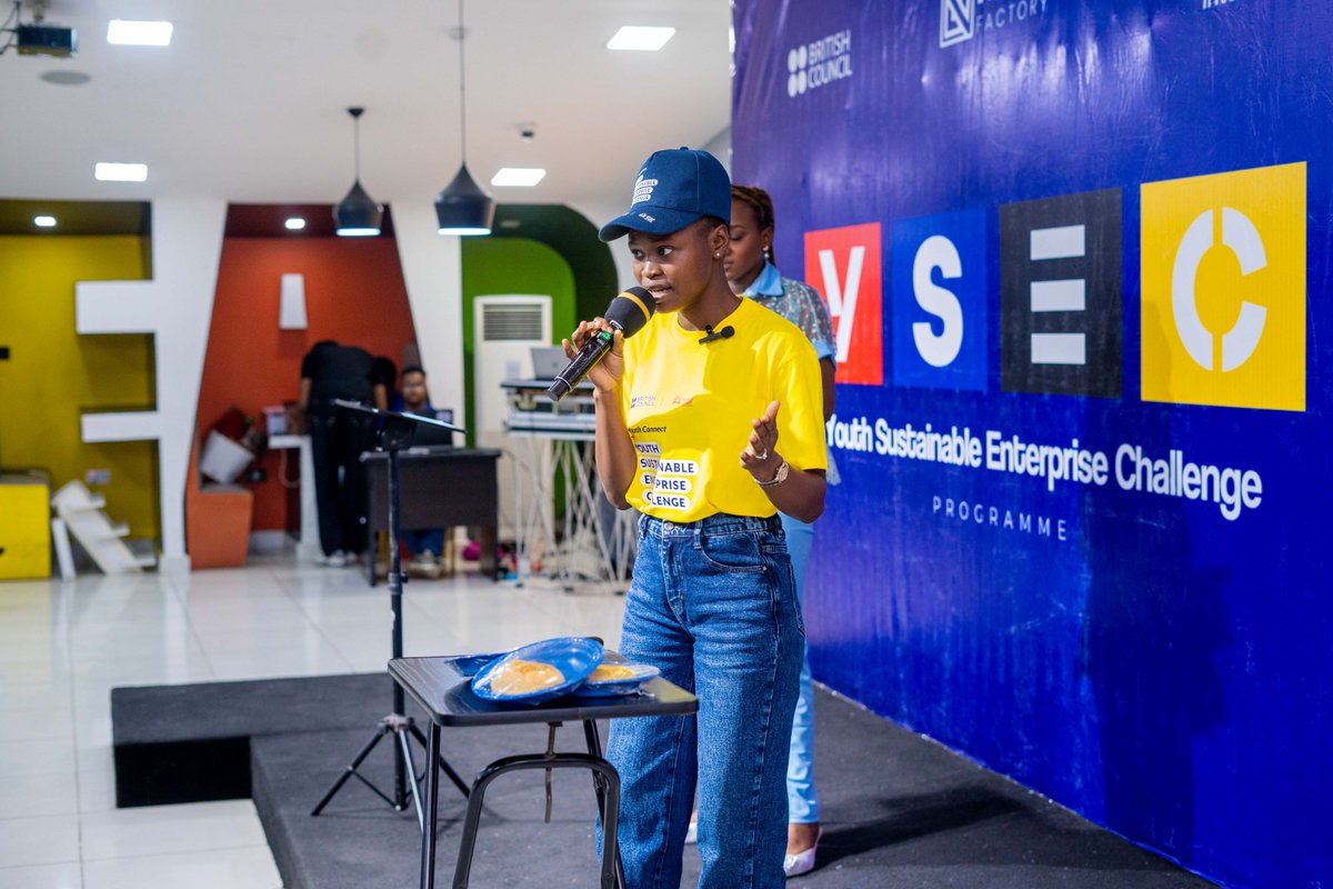 British Council tweet media