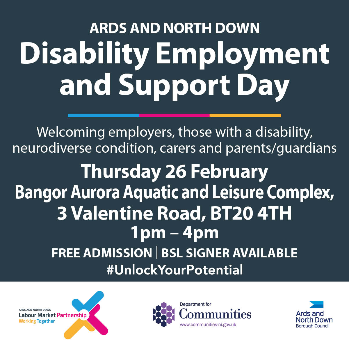 ArdsandNorthDown tweet media