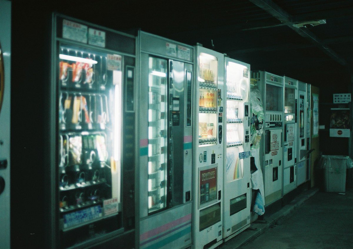 工場長 tweet media