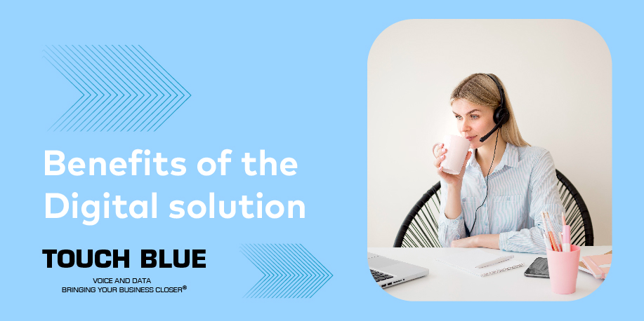 Touch Blue tweet media