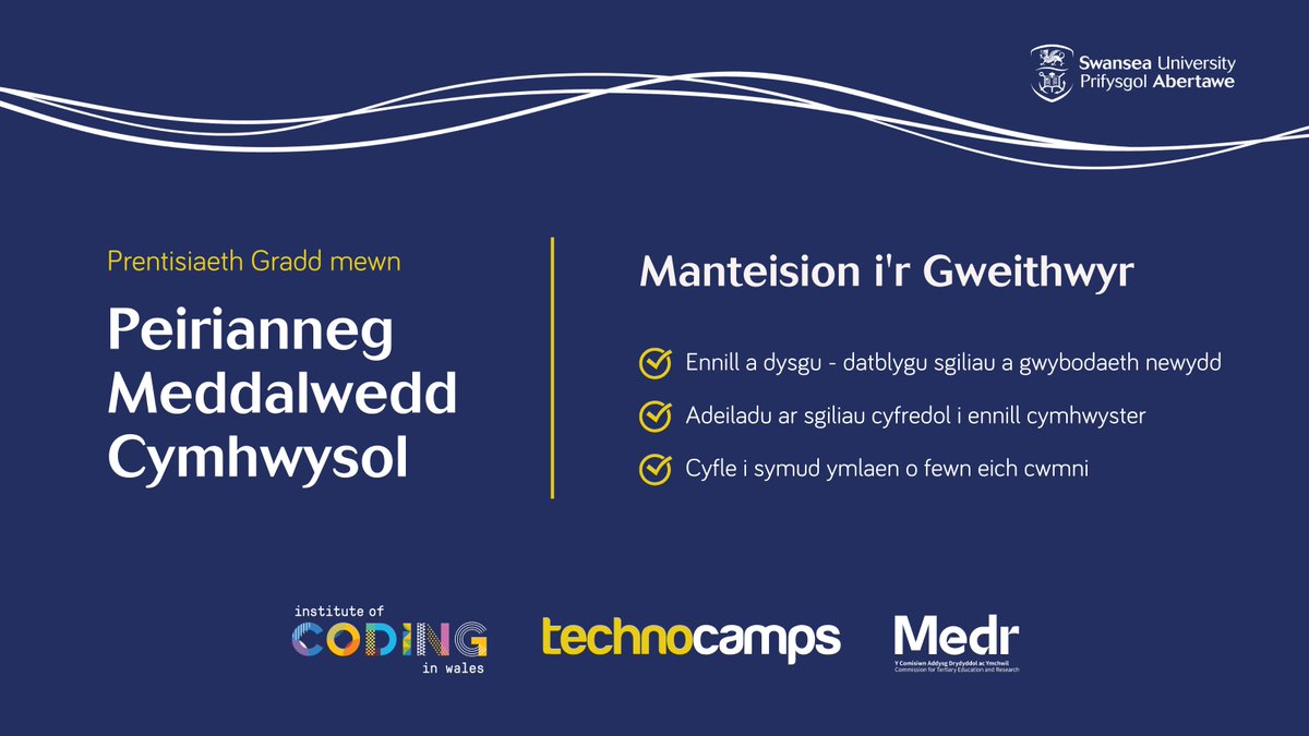 Technocamps tweet media