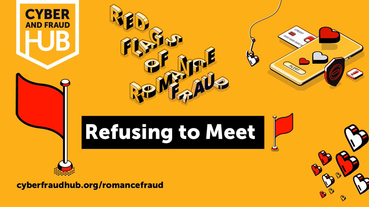 Cyber and Fraud Hub tweet media
