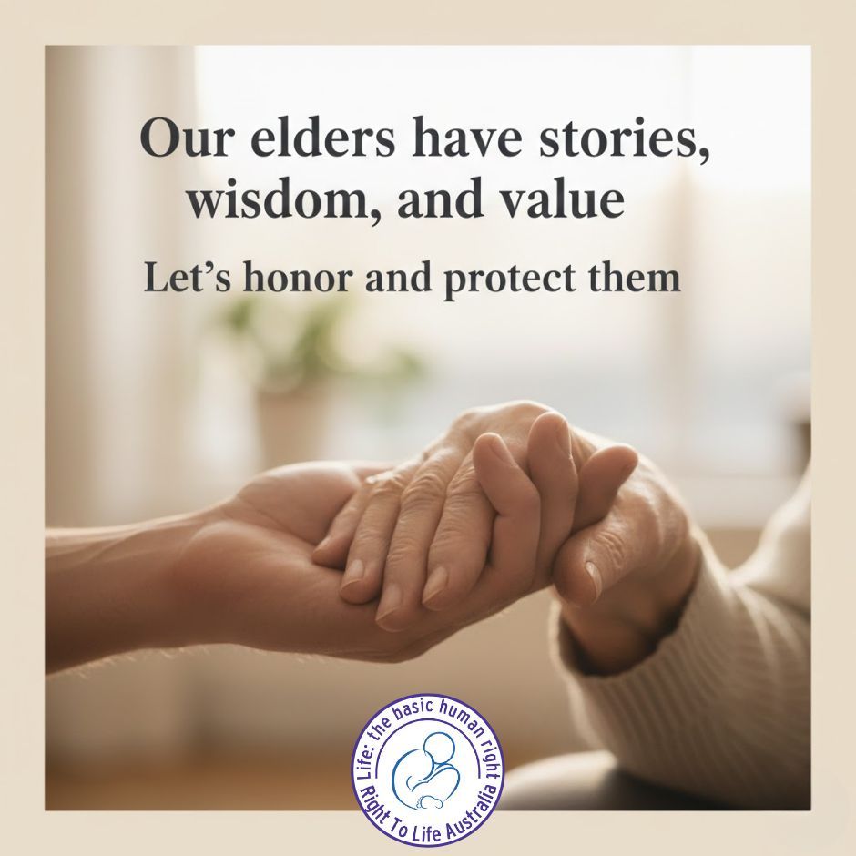 Right to Life Aust. tweet media