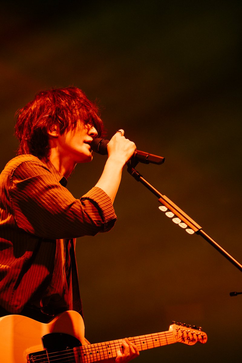 明日の #レディクレ 特番に BUMP OF CHICKEN が登場！💥 2/11(水・祝