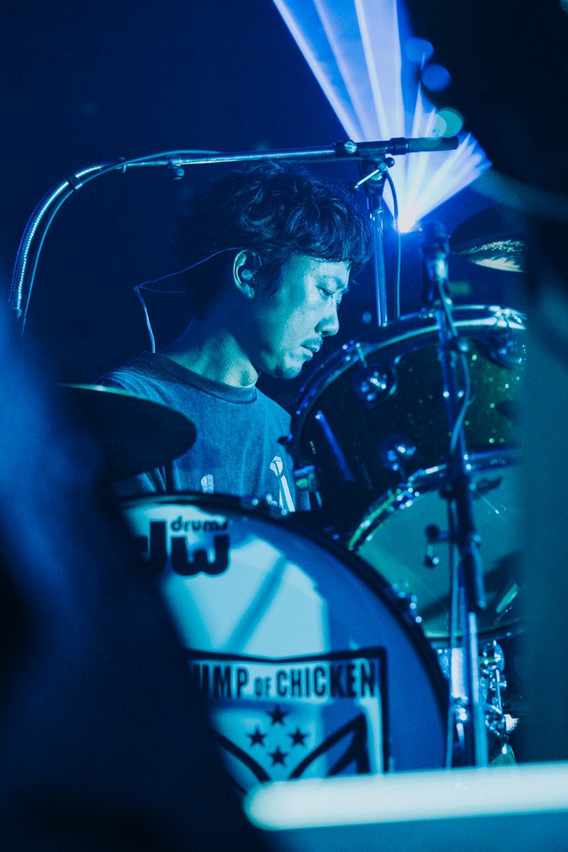 明日の #レディクレ 特番に BUMP OF CHICKEN が登場！💥 2/11(水・祝