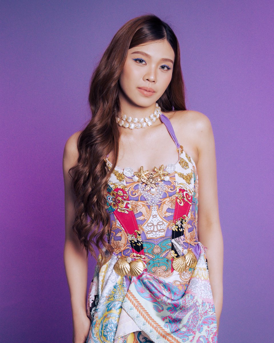 BINI_ph's tweet image. #BINI : #WonderfulMomentsFestival Photo Series [ Stacey ]

Come strut with us!👙 Catch our “Bikini” performance fancam here!
🔗youtube.com/watch?v=B3BJFy…

@bini_stacey #BINI #BINI_KiligMonth