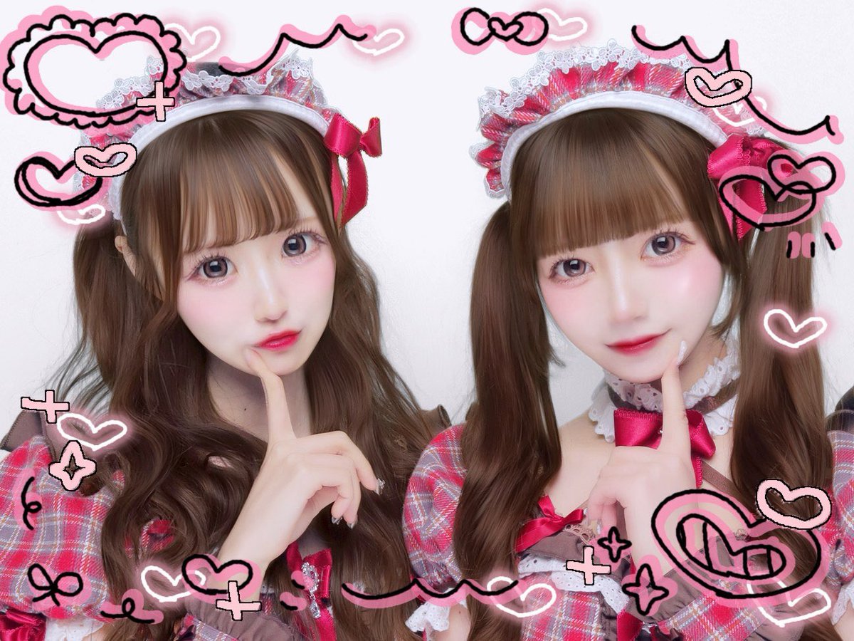 大坪 楓恋(Lv.♡Charm) tweet media