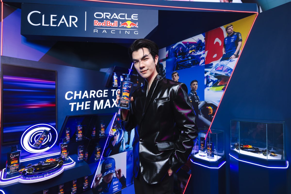 CLEAR TH tweet media