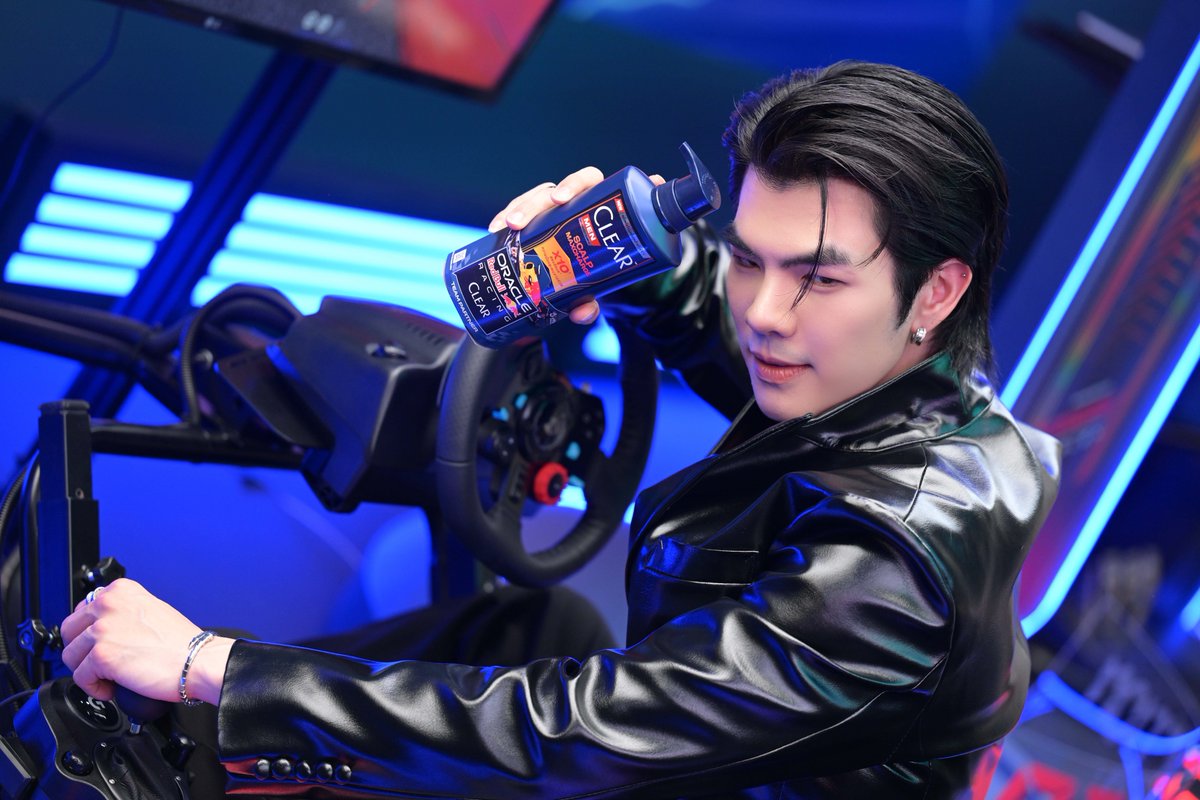 CLEAR TH tweet media