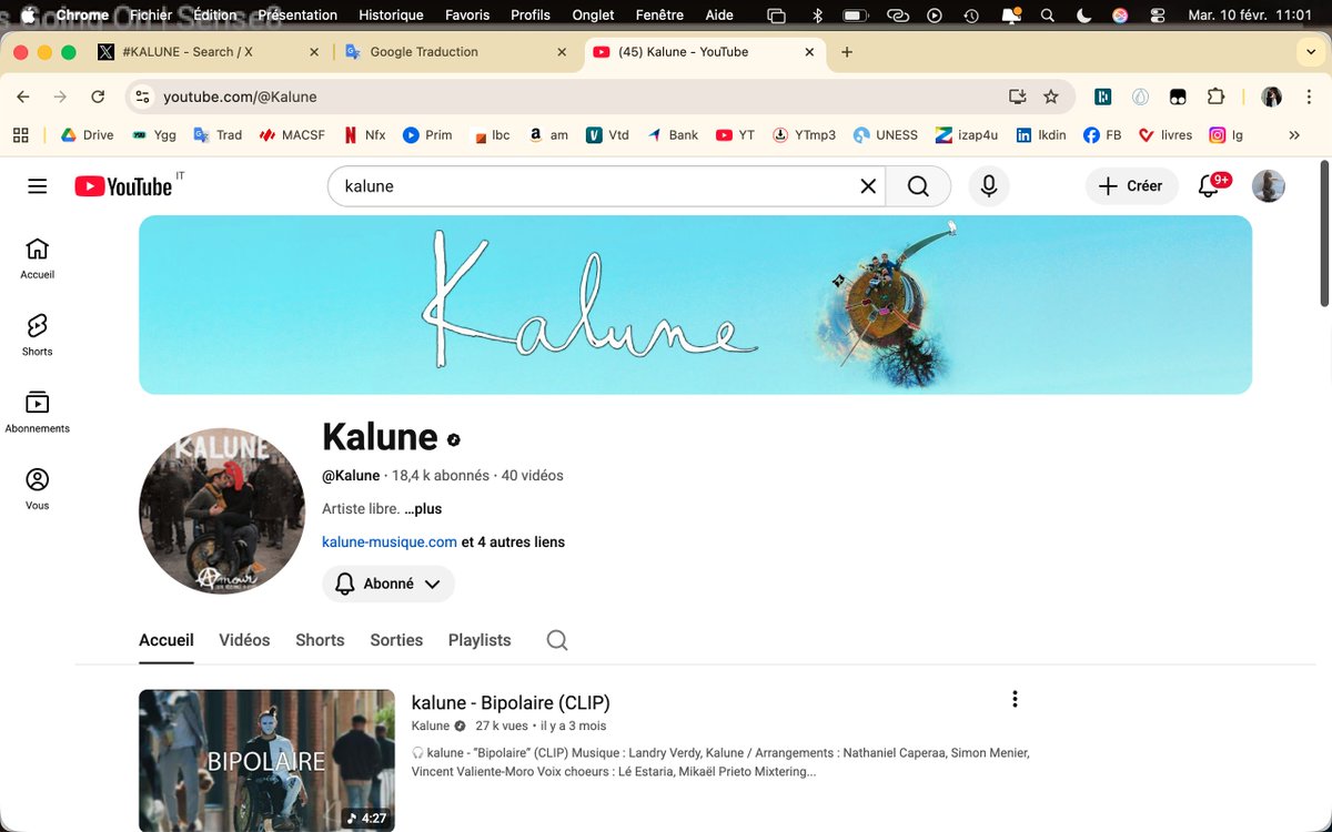 RealNAbaebaeDoo's tweet photo. @odile31 #KALUNE https://t.co/QaE2dZIqCz