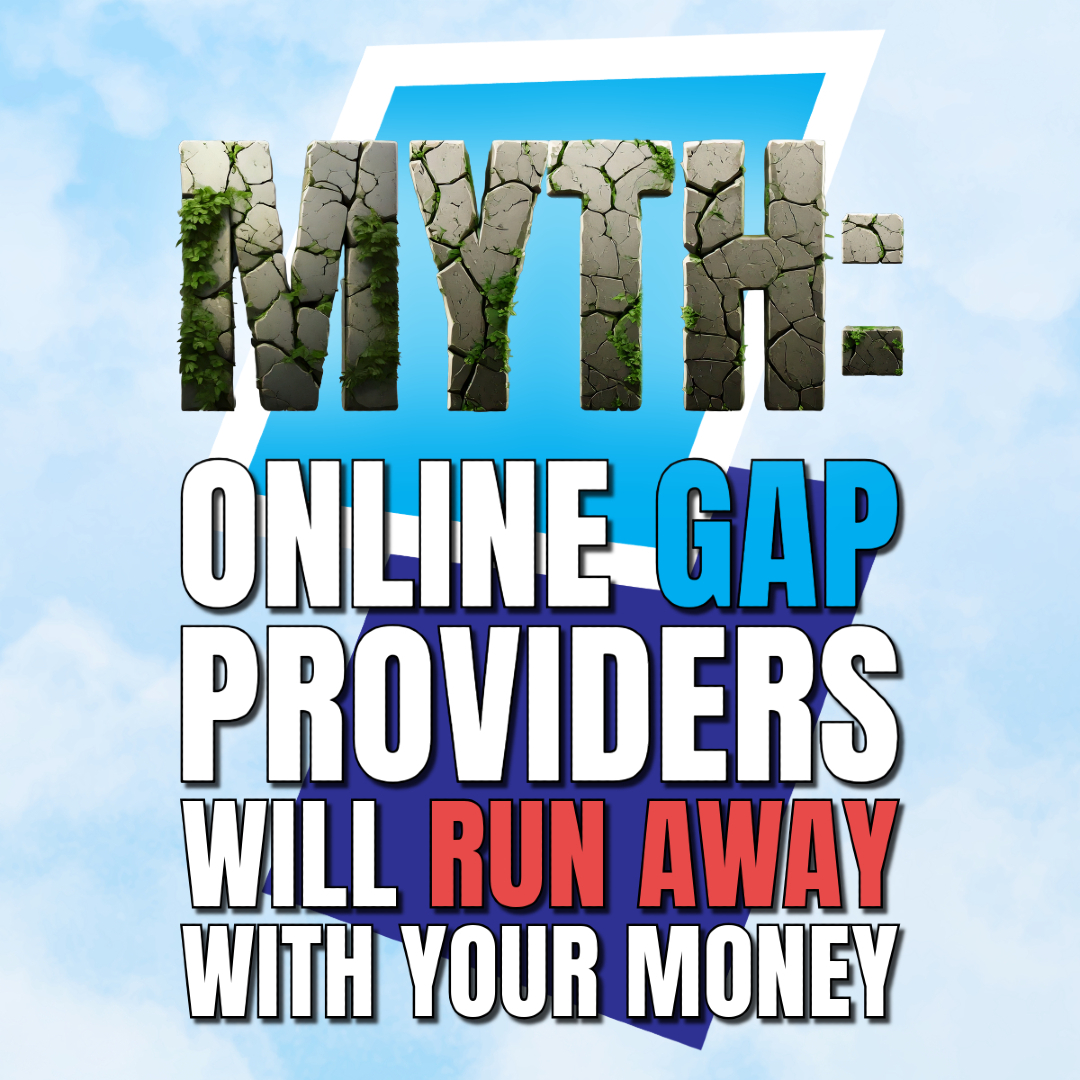 Gap_Insurance's tweet image. 22 years later and we're still here, never once ran away 😉

The best drive is a protected one, choose GAPinsurance.co.uk 🚘

#Myth #GAPinsurance #insurance #newcar #newreg #26reg #runaway #5star