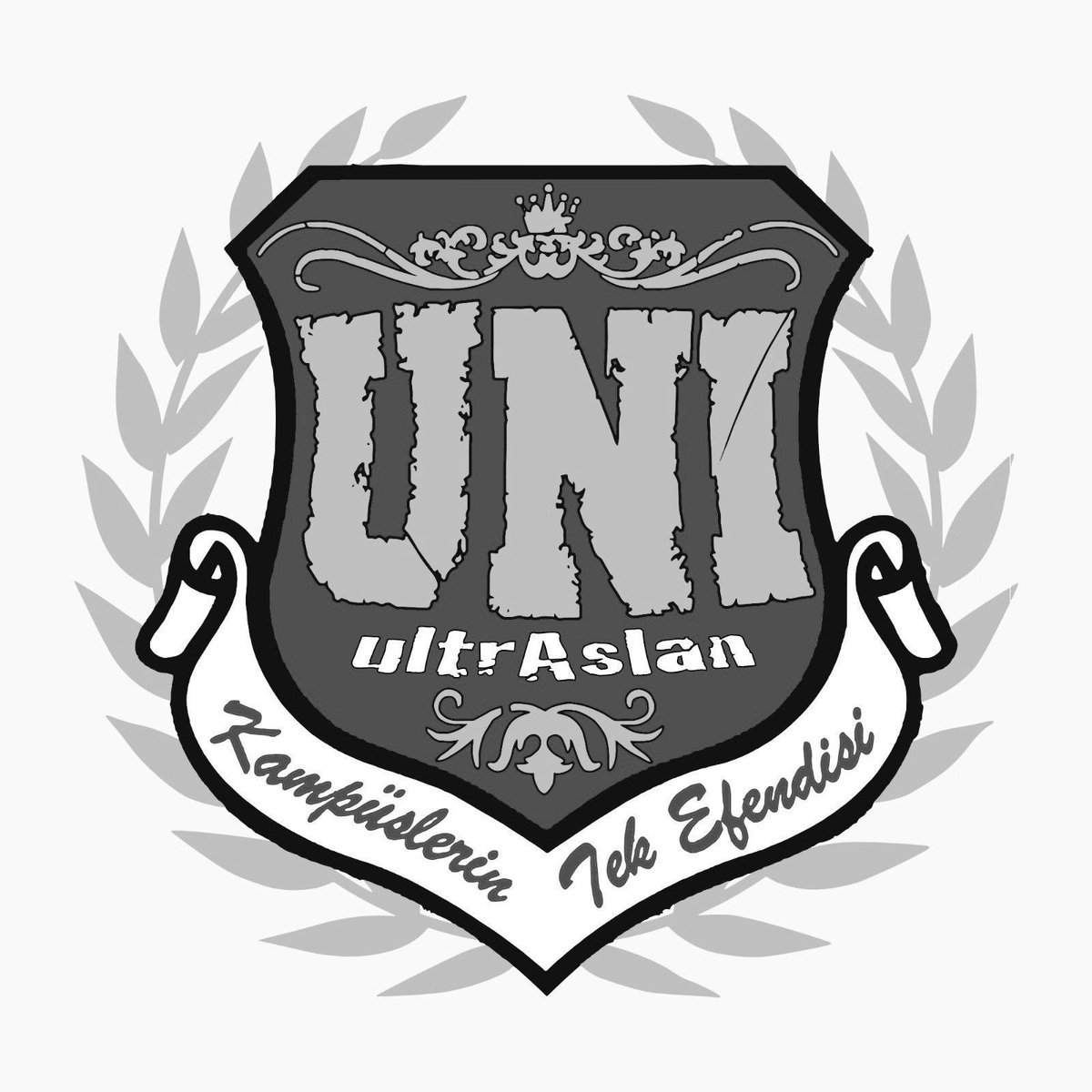 ultrAslan UNI tweet media